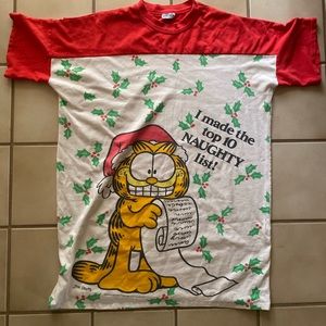 Vintage Garfield T-shirt